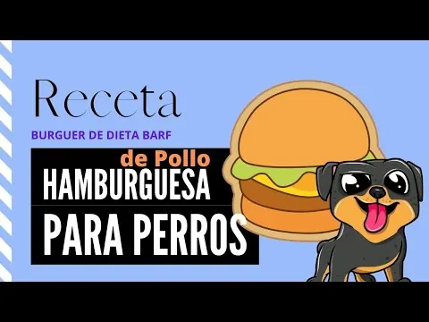 Hamburguesas caseras de carne y avena