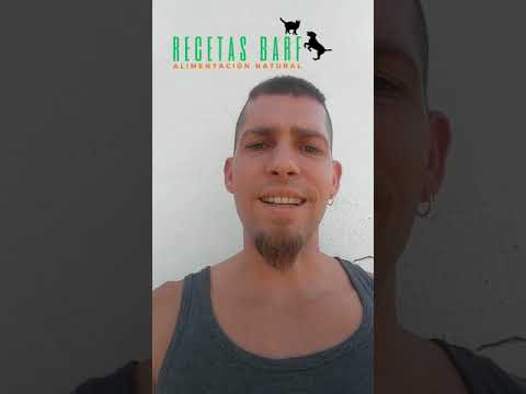 Salsa de hígado: vídeo original