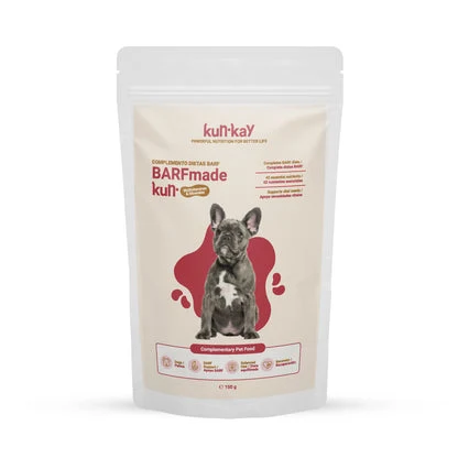 Suplemento BARFmadekun de Kunkay, 150 g