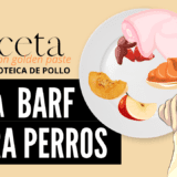 receta dieta barf para perros 5
