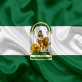 bandera andalucia