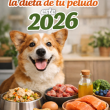 mejorar la dieta de tu perro