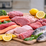 combinar proteinas en la dieta del perro