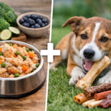 dieta cocinada y masticacion