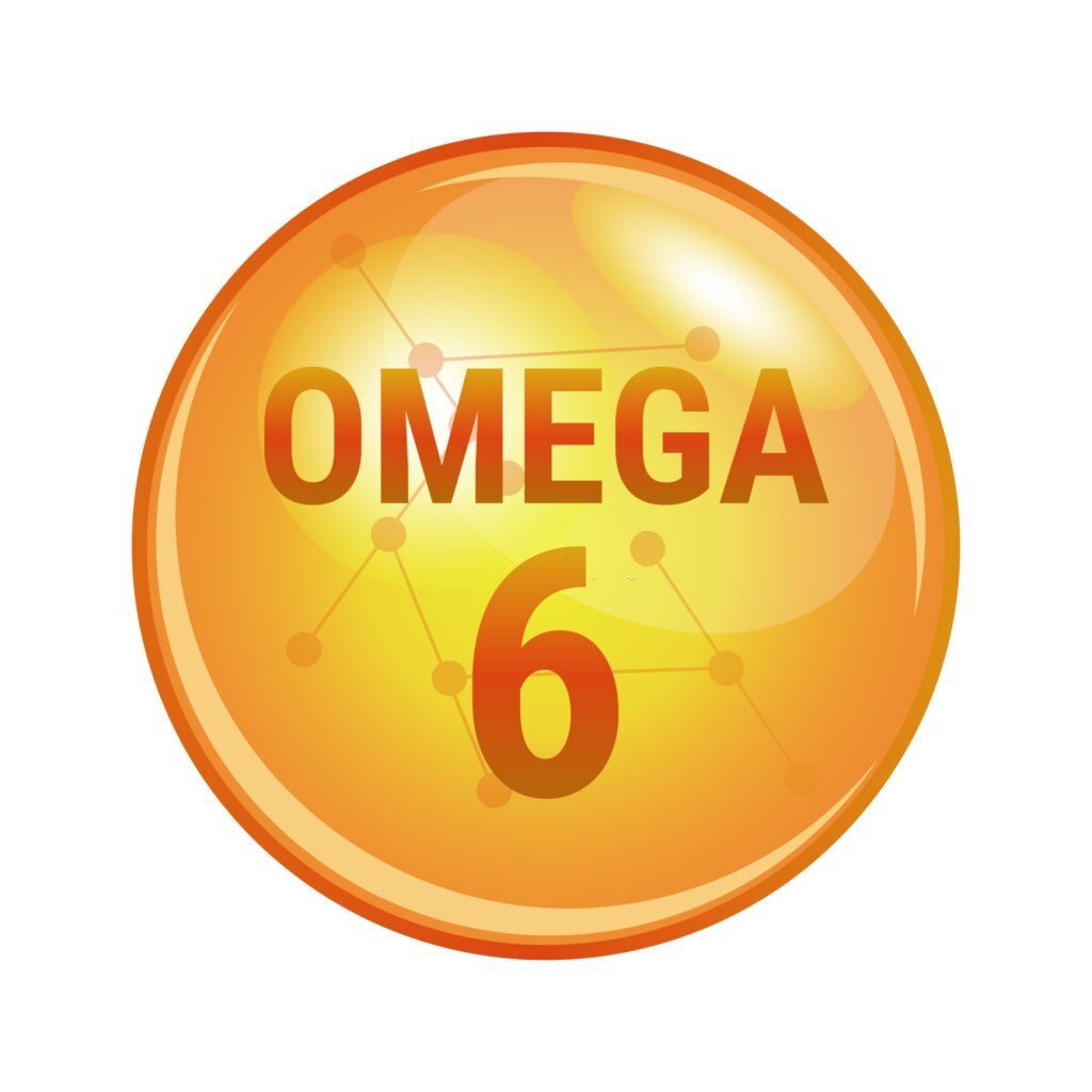 omega 6 para perros